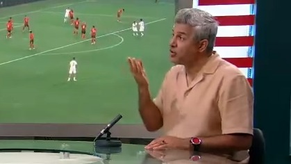سعید لطفی: برتری 4 بر صفر مقابل هنگ کنگ با زمان کمی که روانخواه داشت فوق العاده است