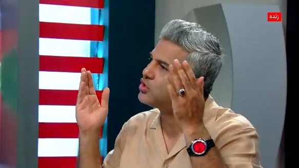سعید لطفی: برای انتخاب ساپینتو حضور سیدروف چه لزومی داشت؟