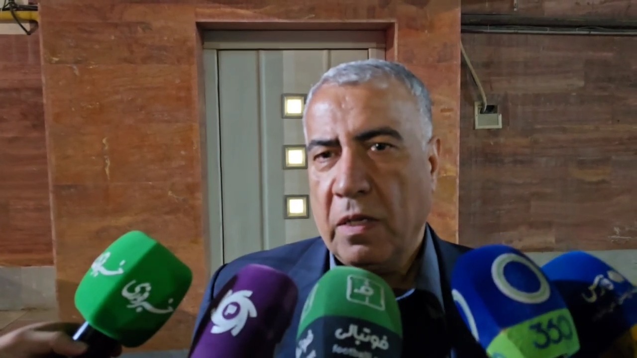 توضیحات کشوری فرد درباره احتمال لغو محرومیت بیرانوند و ورزشگاه های لیگ برتر