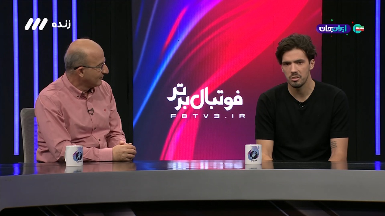 مارکو باکیچ: به علی علیپور تبریک می‌گویم، افتخار بزرگی است