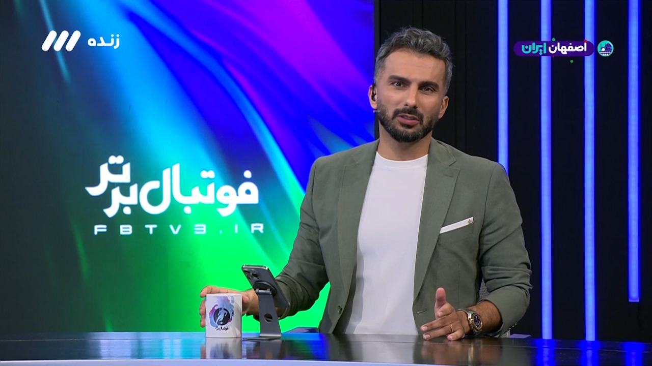 انتقاد محمدحسین میثاقی به حواشی عجیب بازیهای اهواز