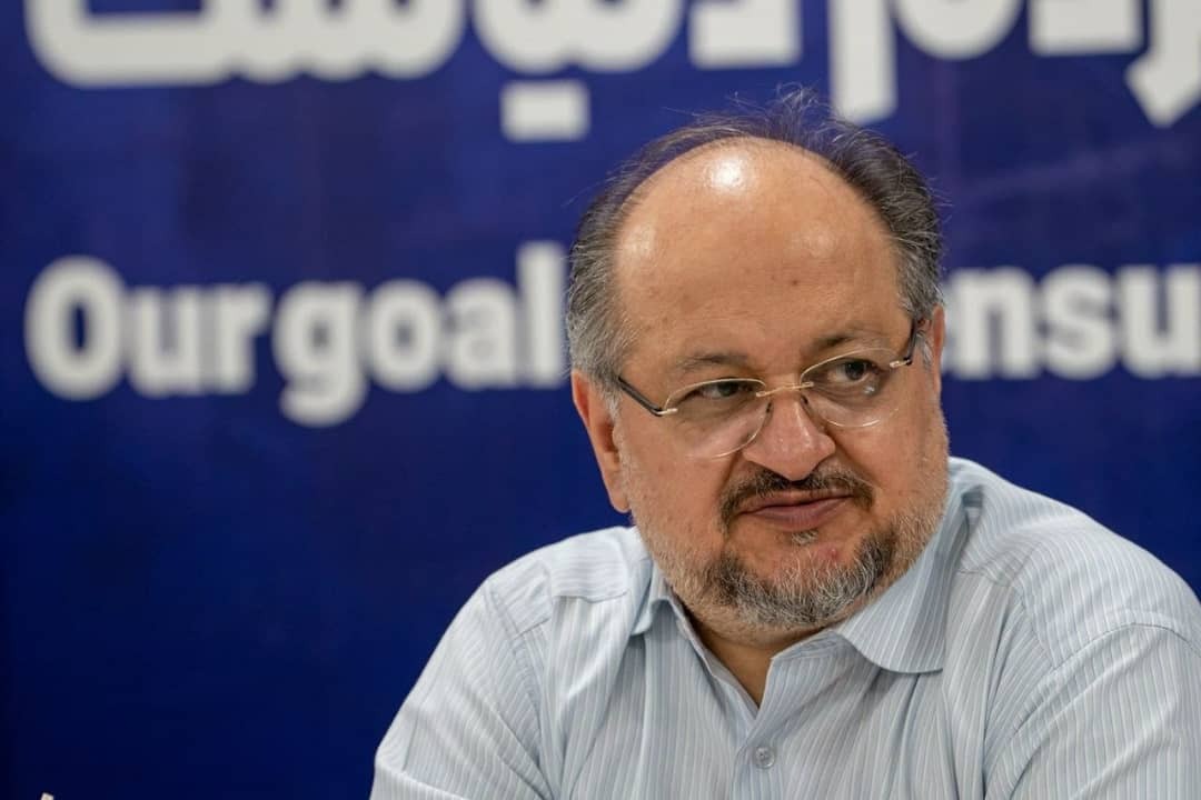 بهترین رتبه تاریخ هلدینگ خلیج فارس در میان شرکت‌های پتروشیمی جهان