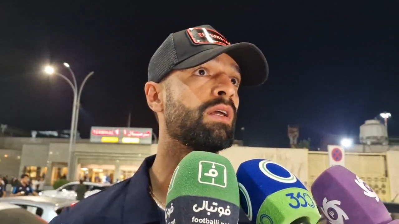 مصاحبه جنجالی آرمین سهرابیان علیه بازیکن میلیون دلاری استقلال!