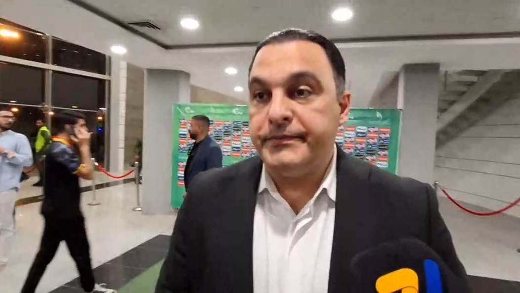 واکنش محمد محمدی مدیرعامل فولاد به اختلافات در باشگاه و عدم حضور بانوان در ورزشگاه