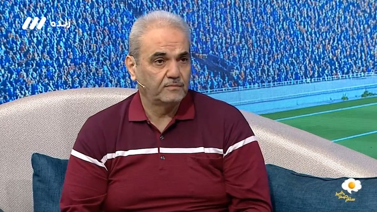 جواد خیابانی: شاید بعضی از پرونده‌های فوتبال عمدی باشد!