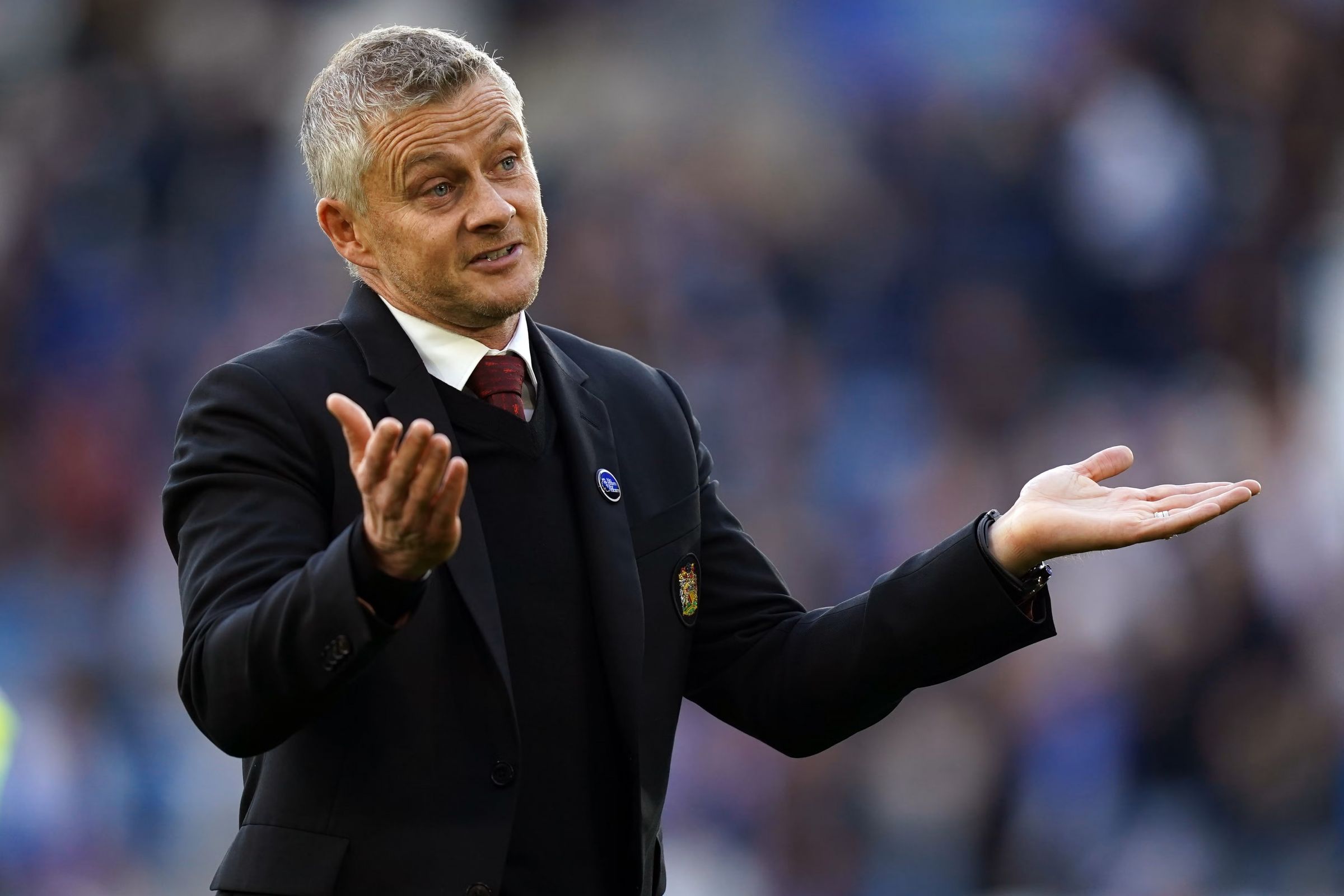 سولسشر در آستانه بازگشت به منچستر یونایتد بود!