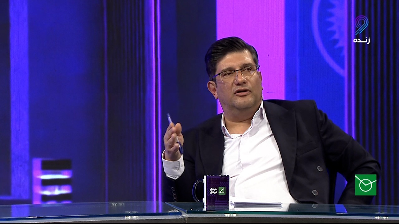 فرشید سمیعی: در دوره من هلدینگ پولی به باشگاه پرداخت نکرد