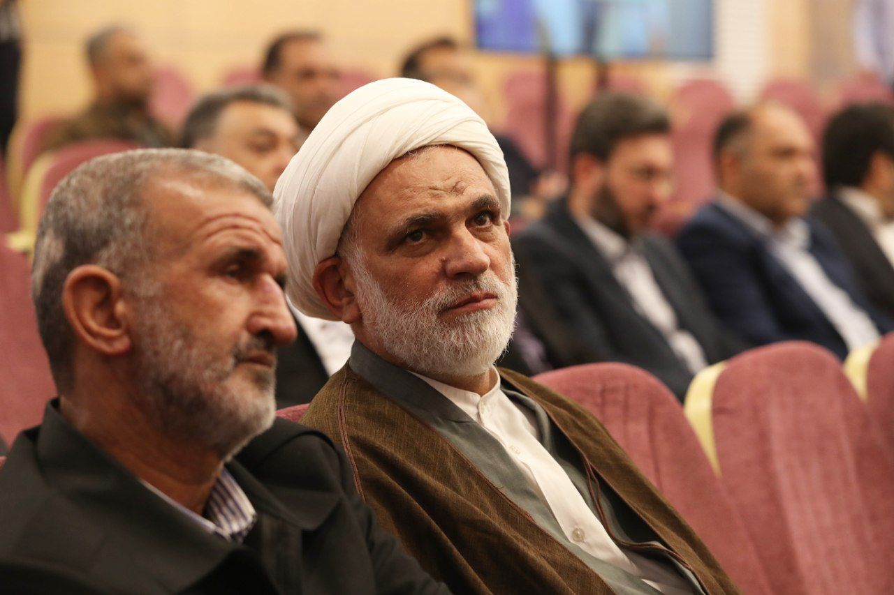 گزارش تصویری/ همایش مشترک دانش‌افزایی مدیران فوتبال