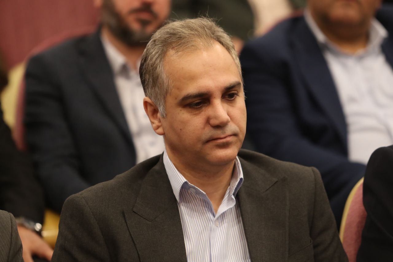 گزارش تصویری/ همایش مشترک دانش‌افزایی مدیران فوتبال