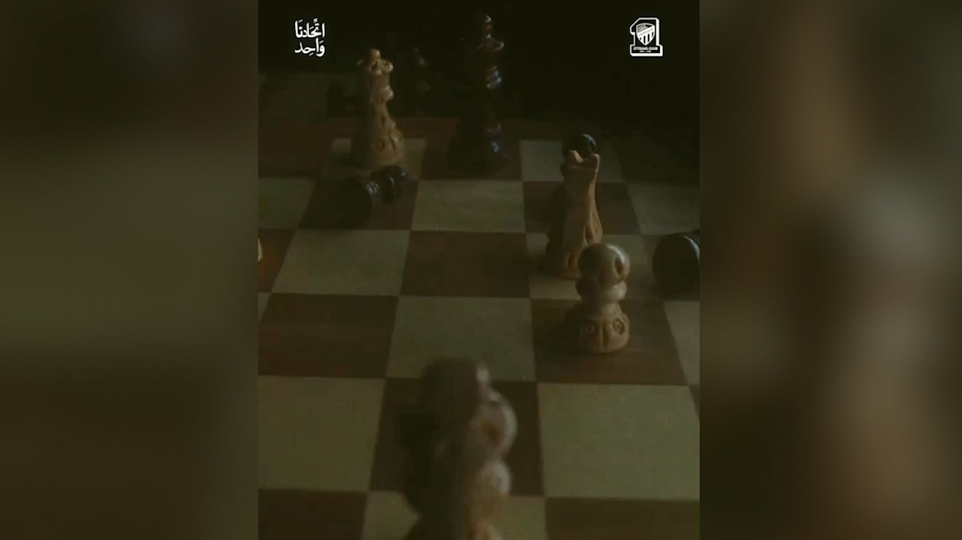 سرجیو کونسیسائو سرمربی الاتحاد عربستان شد