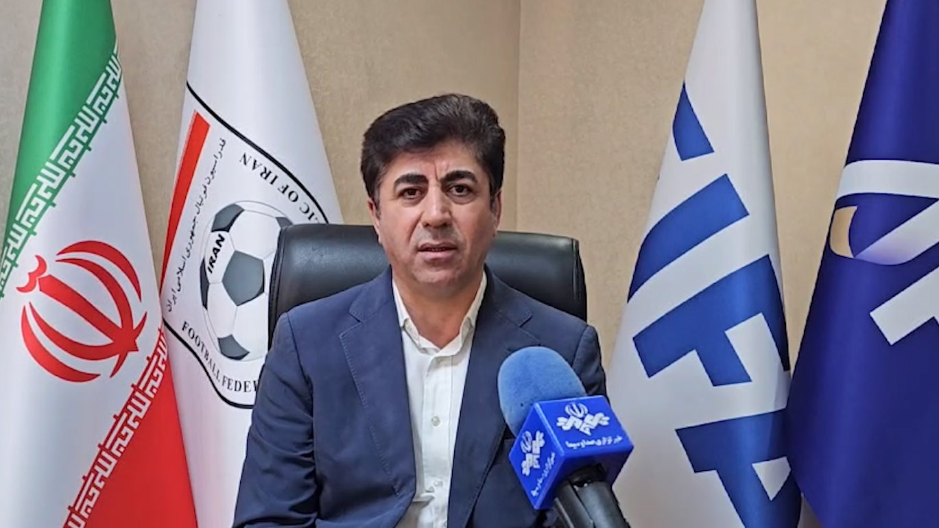 هدایت ممبینی: بعد از قرعه‌کشی جام جهانی با تیم‌های رنکینگ بالاتر بازی دوستانه خواهیم داشت