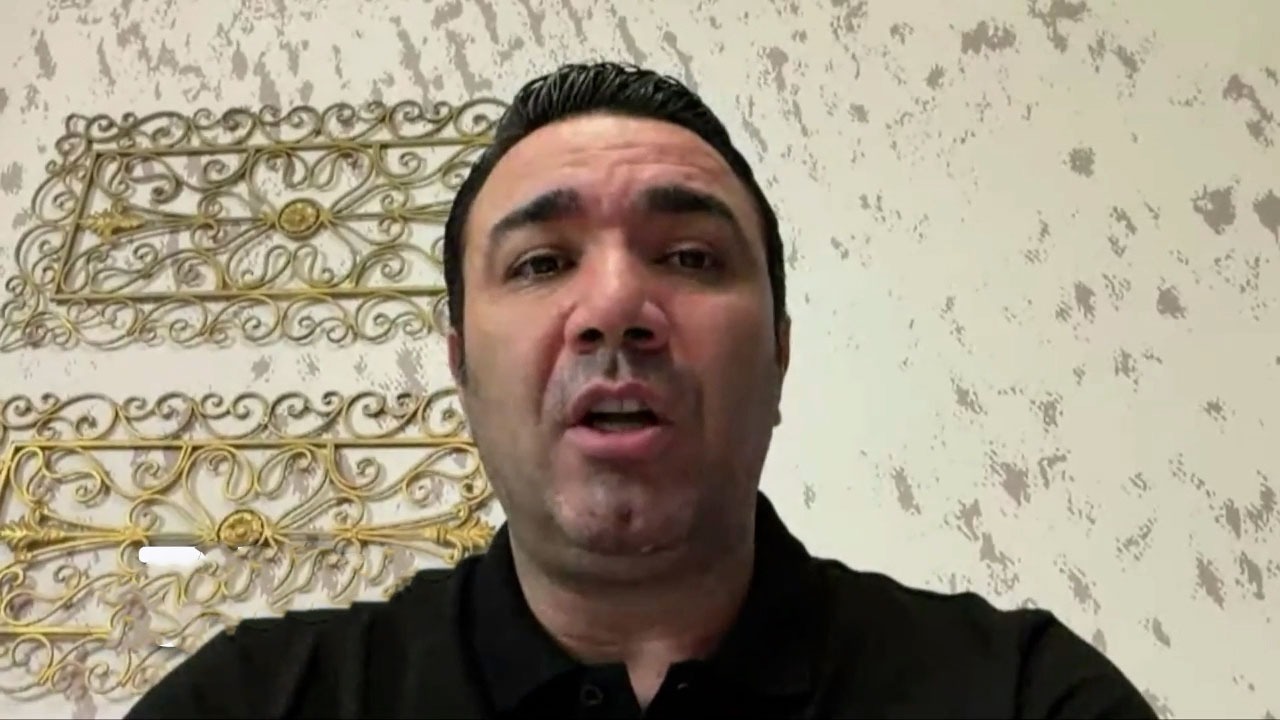 جواد نکونام: اشتباهات داوری در ۷ بازی به نفع پرسپولیس بود