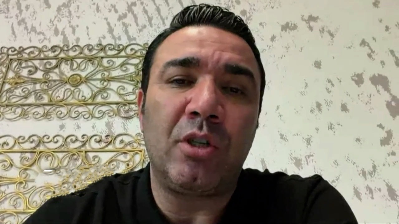 جواد نکونام: مهدی ترابی از دورتموند پیشنهاد داشت اما نرفت