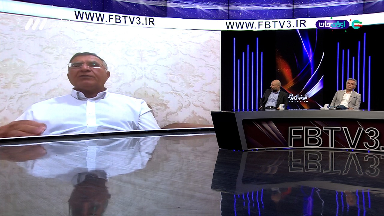 مجید جلالی: اصلی ترین چالش تاریخ فوتبال ما بعد از این جام جهانی خواهد بود