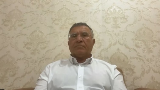 مجید جلالی: متاسفم اما آینده خوبی برای فوتبال ایران نمی‌بینم