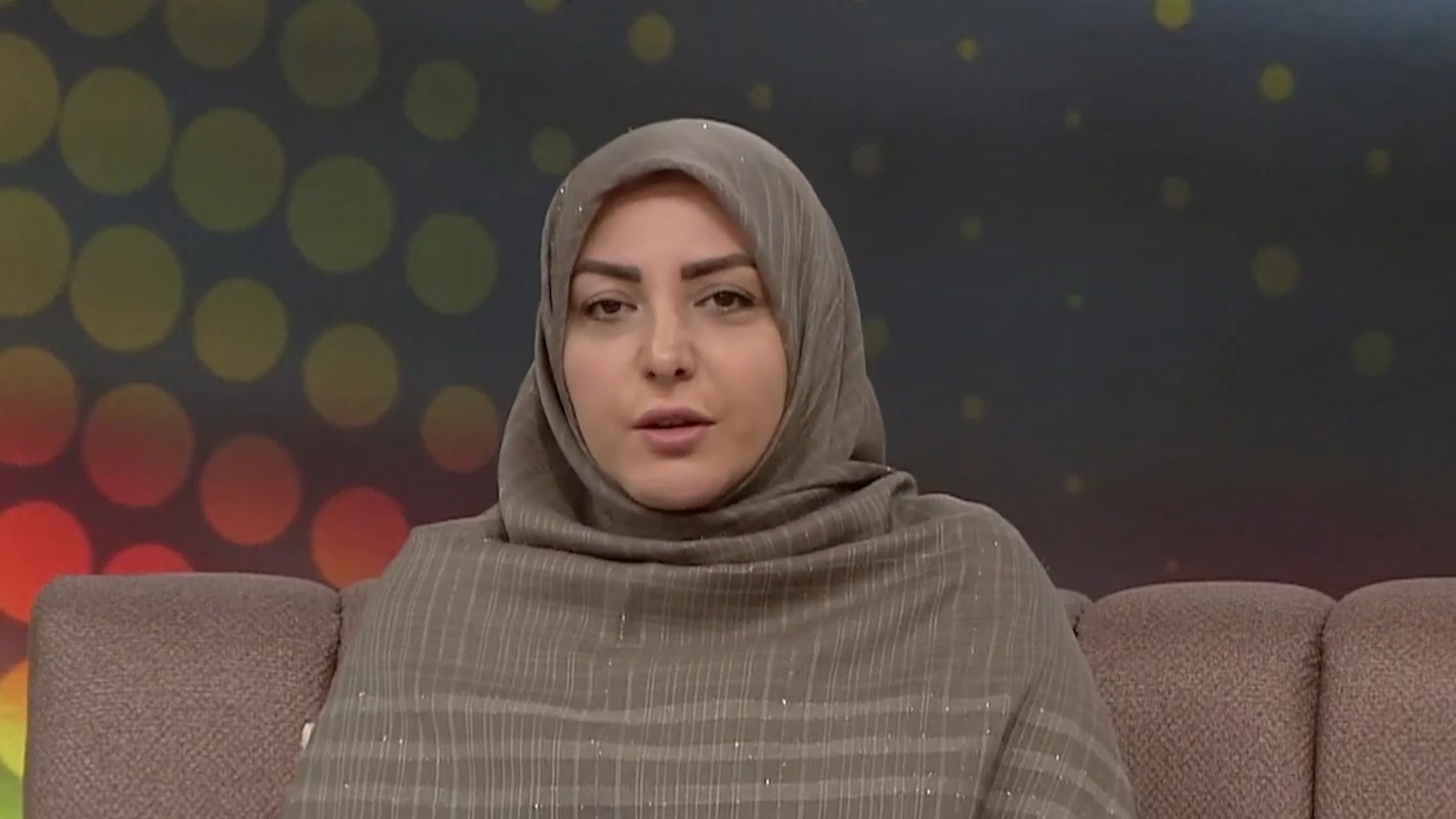 المیرا شریفی مقدم: آقای هاشمیان شما تاکتیک ندارید و پرسپولیس جای شما نیست