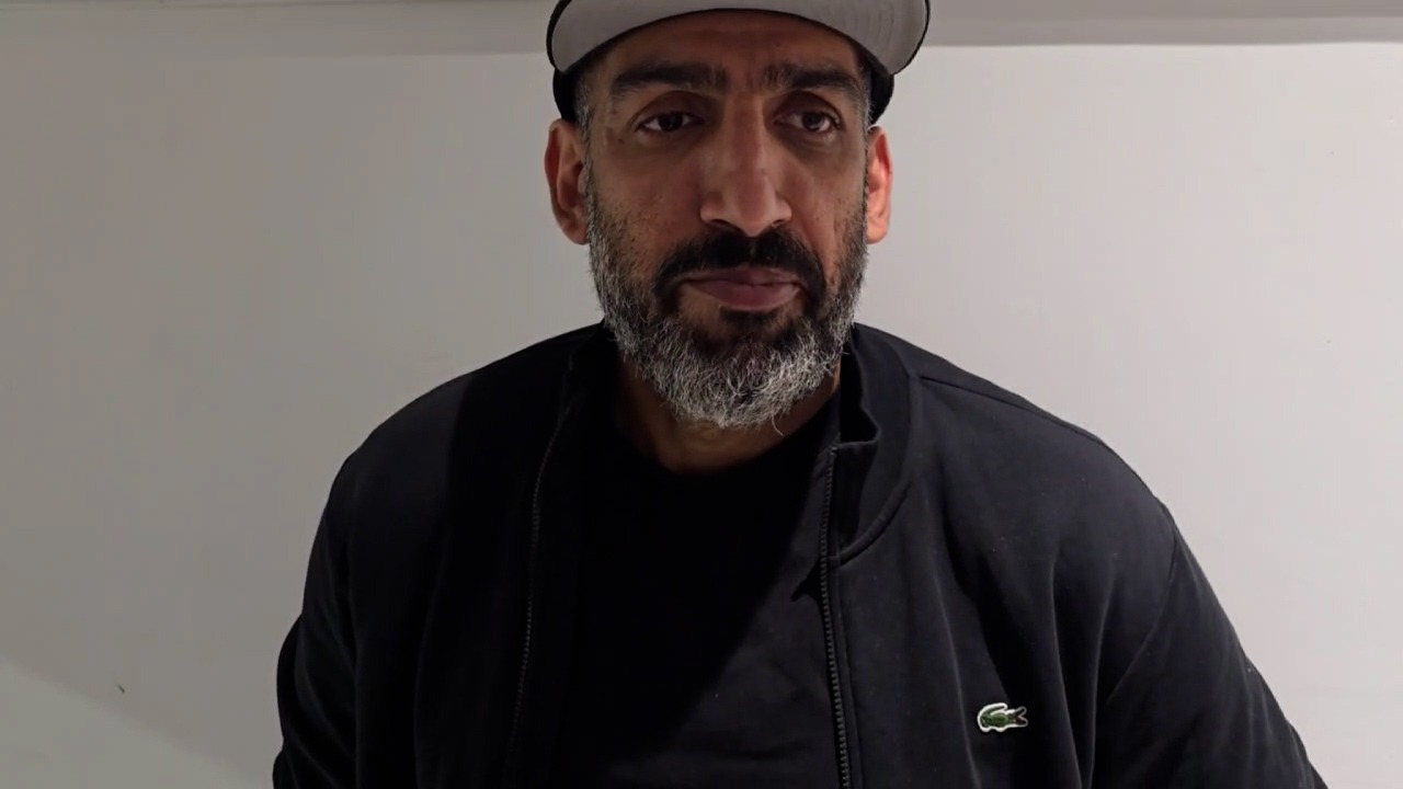 حامد حدادی: تمام بازی‌های استقلال را سعی میکنم دنبال کنم