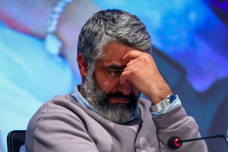 سکوت پژمان جمشیدی شکست؛ به خاک مادرم به من تهمت زدند!