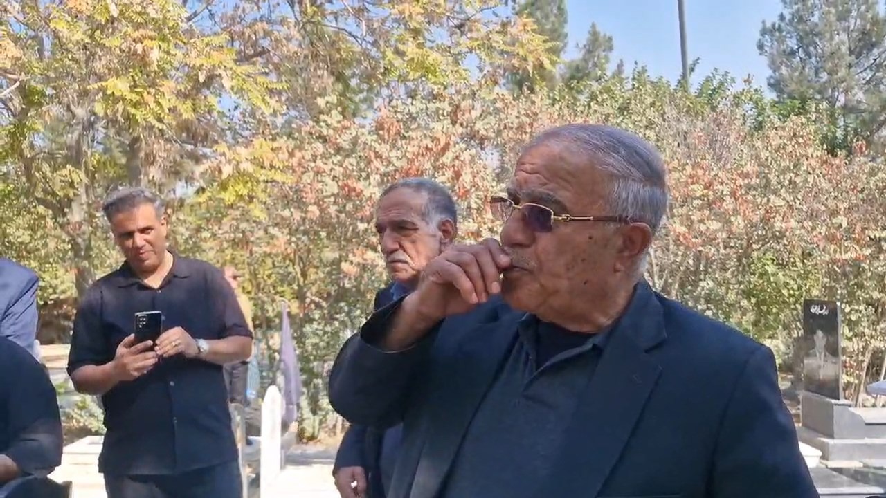 خاطره جالب حسن روشن از قضاوت بهمن بهلولی در یکی از دیدارهای استقلال