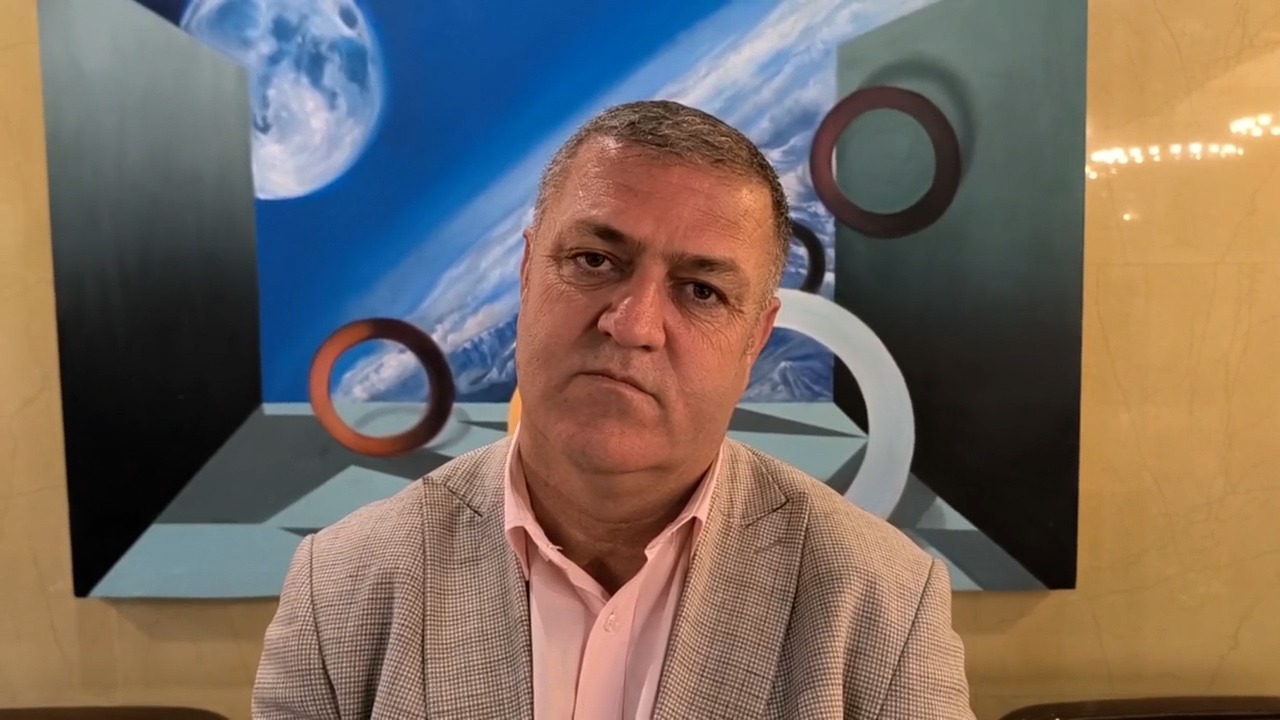محمد رجاییان: بودجه دو بازیکن تیم‌های بزرگ، اندازه کل باشگاه ماست