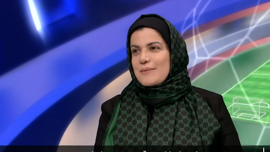 زهره هراتیان:ضرورت وضع مقررات برای کاهش آسیب در مسابقات چگونه خواهد بود؟