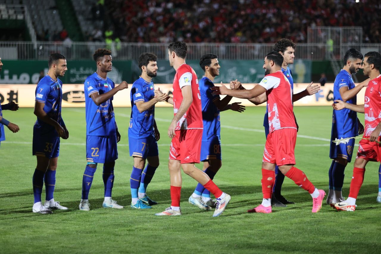 هیات‌مدیره پرسپولیس، میزبان دربی را مشخص می‌کند