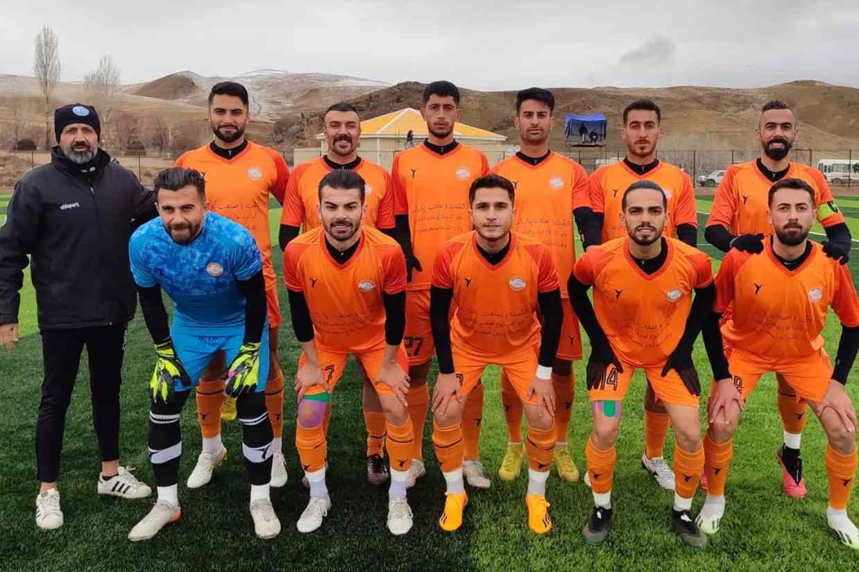 پیروزی پادیاب خلخال بر استقلال "ب"؛ خط و نشان برای تیم ساپینتو!