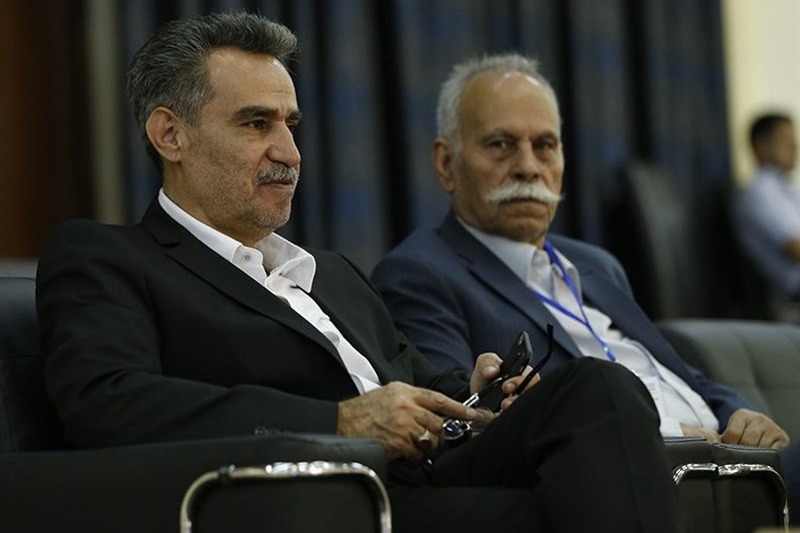ذوالقدری: مردان جنگیدند، بانوان غافلگیر شدند؛ حمایت احساسی ساعی از مهروز، تیغ دو لبه!