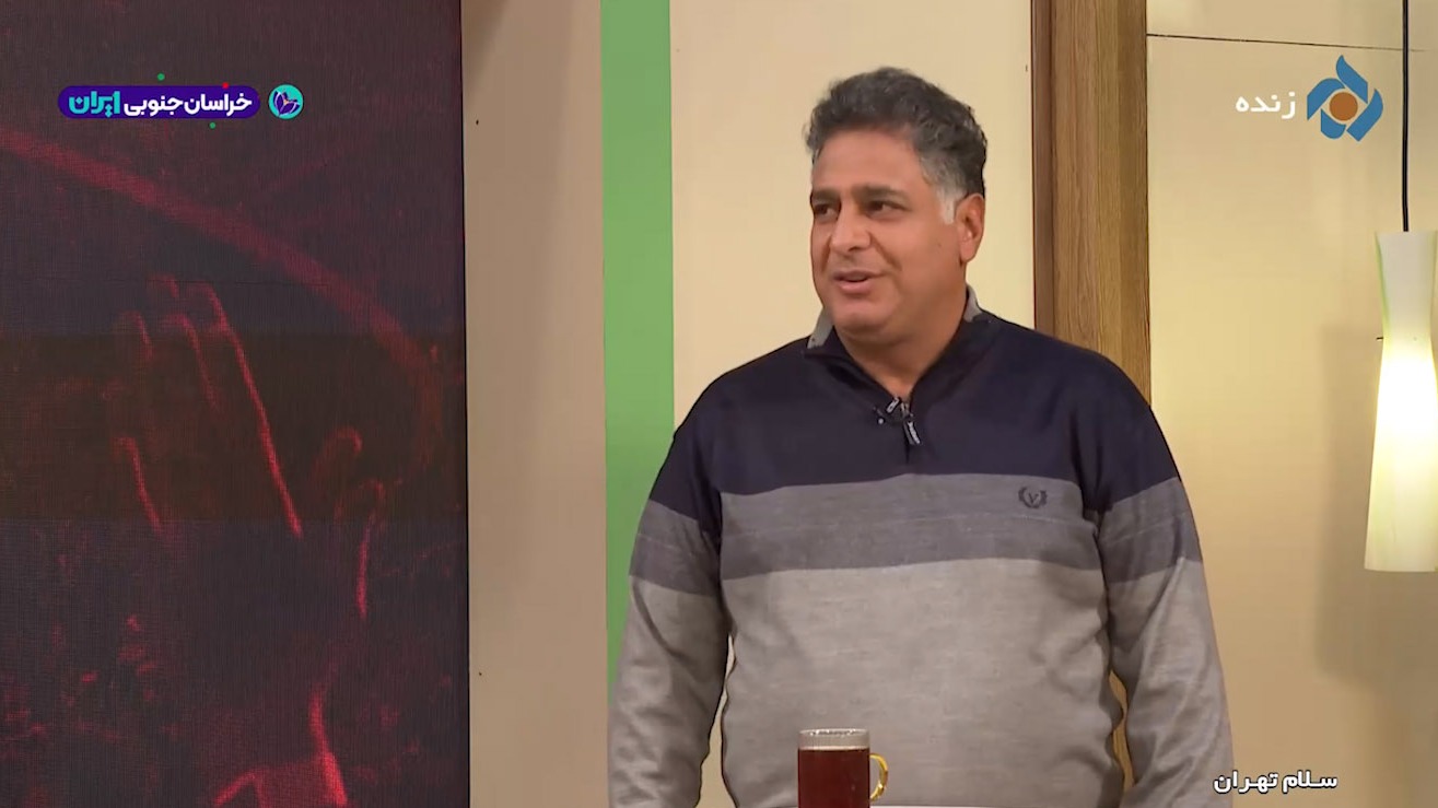 محمد برزگر: شوک تعویض سرمربی برای پرسپولیس جواب داد