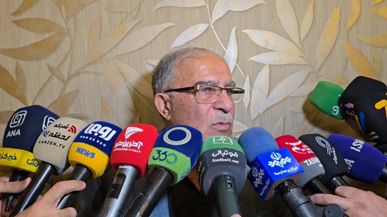 حسن روشن: ساپینتو عاقل باشد کمکش می‌کنیم، اما اگر خطا کند جلوی او خواهیم ایستاد