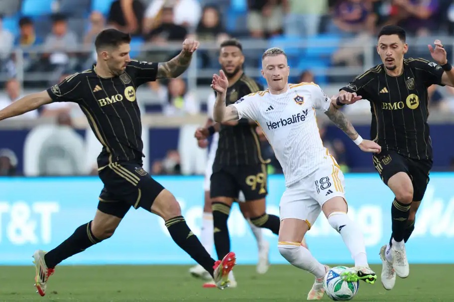 اسطوره آلمانی تا 2027 در MLS ماندگار می‌شود