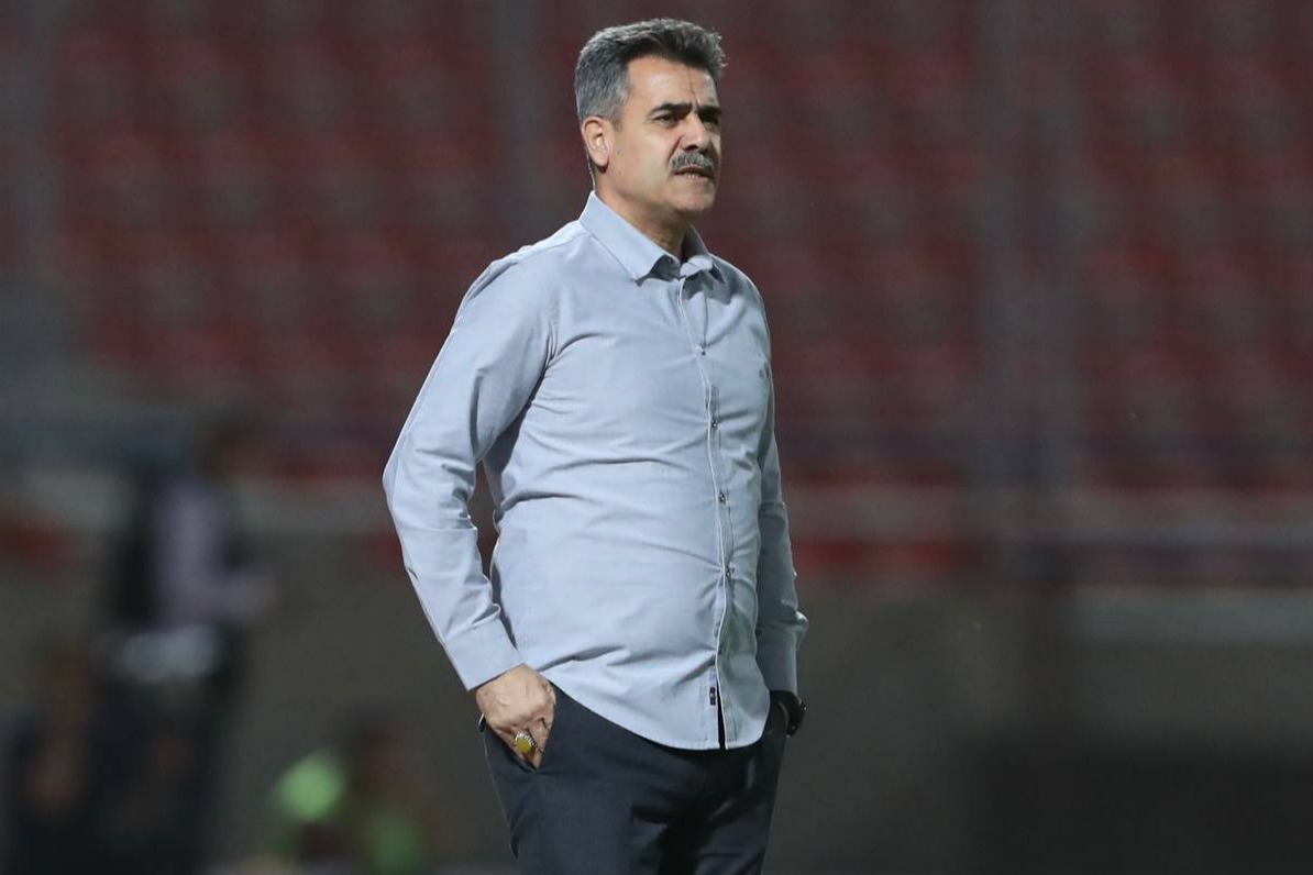 پورموسوی: این شرایط استقلال خوزستان ننگ است