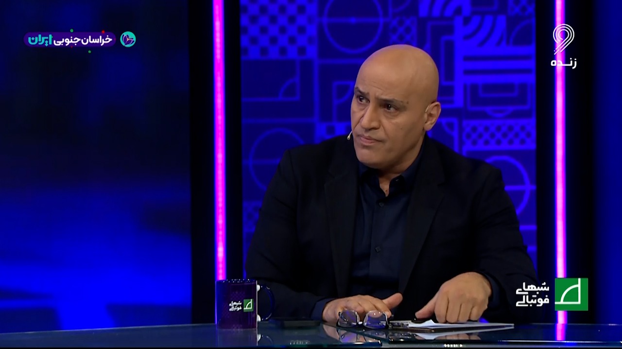 علیرضا منصوریان: اسپانیا و فرانسه، شانس اول قهرمانی هستند