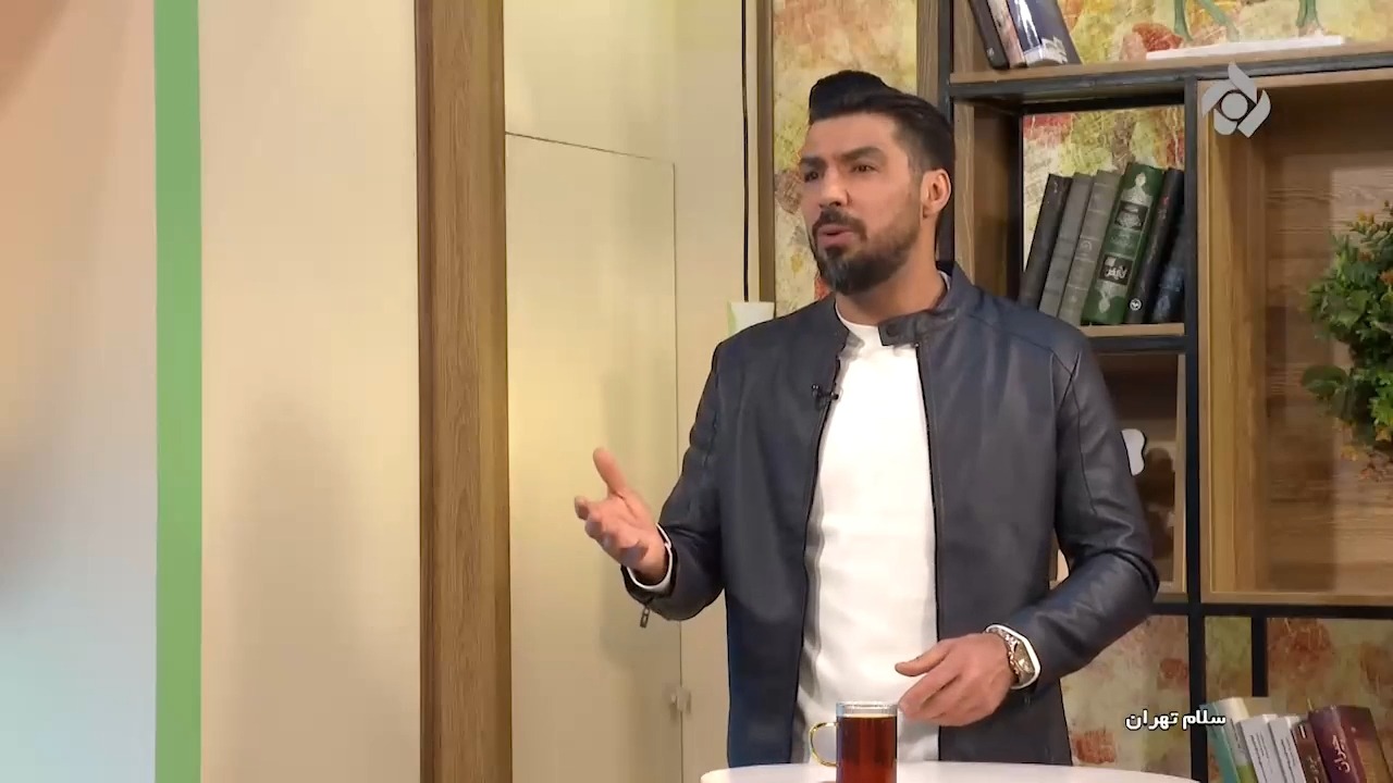 سیدصالحی: خیلی‌ها به دنبال تغییر سرمربی تیم ملی هستند که زمانش نیست