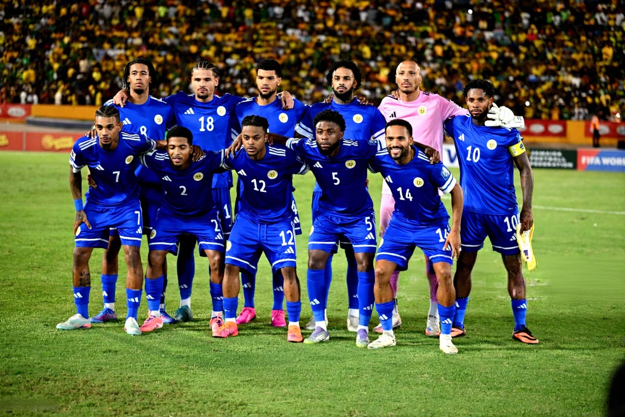 همه چیز درباره عجیب‌ترین تیم صعودکننده به جام جهانی 2026