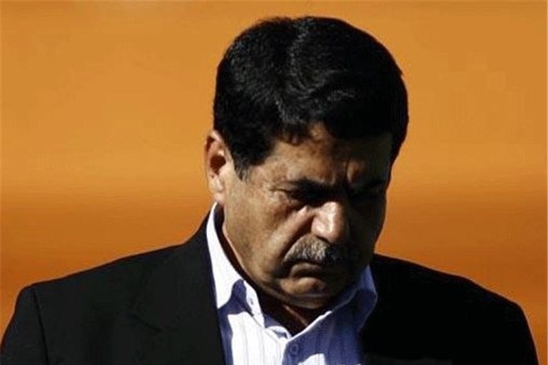 باقری‌نیا: پنالتی اعلام نمی‌شد استقلال هرگز به ما گل نمی‌زد