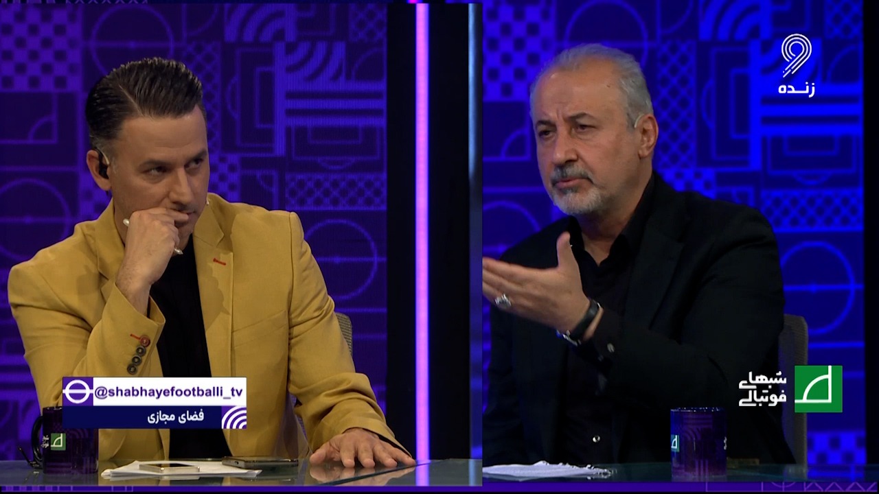 رضا درویش: 120 میلیارد پول فسخ را تبدیل به 60 میلیارد کردیم