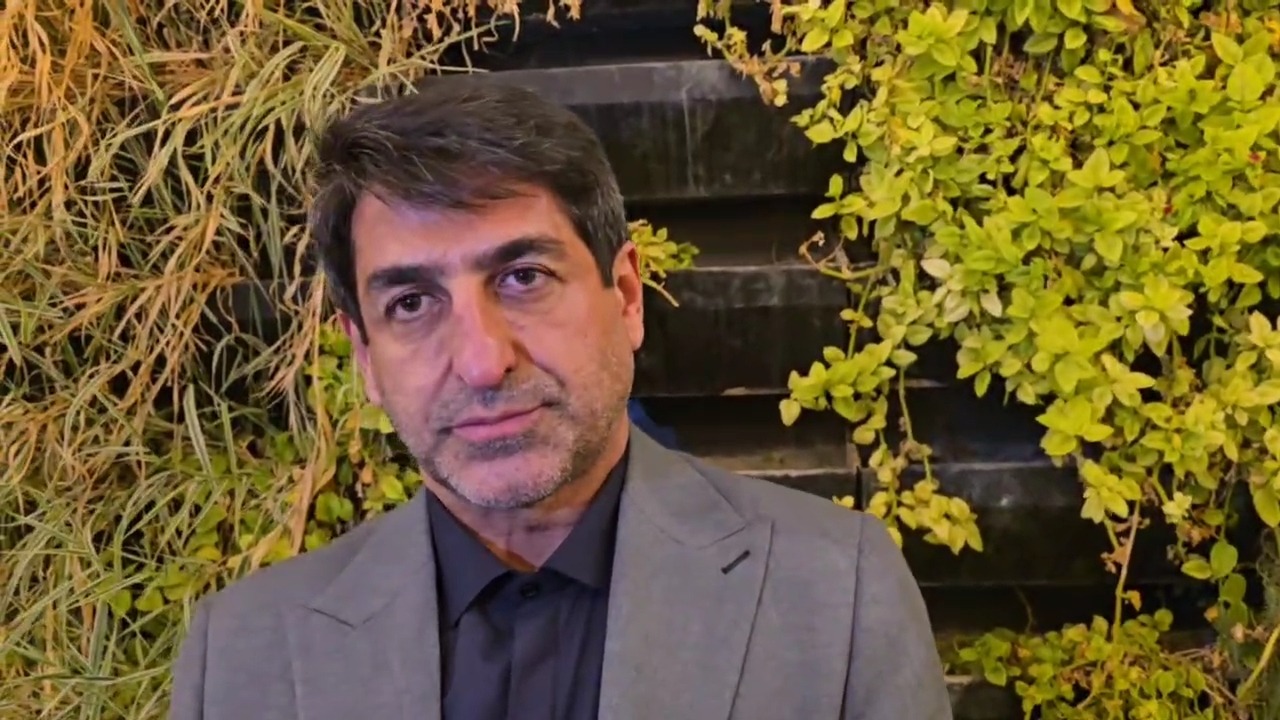 واکنش محمدرضا مهدوی به حواشی جنجالی تیم ملی فوتبال