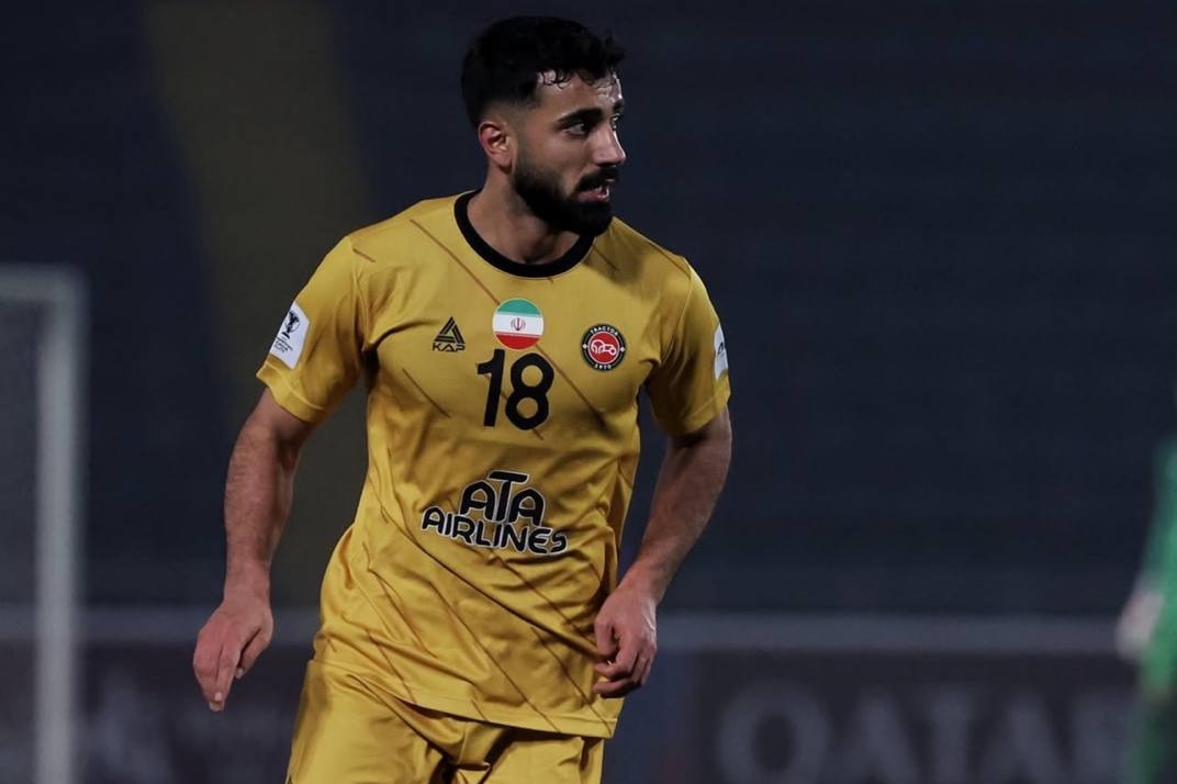 محرمی و موفقیت در یک ماموریت غیرممکن!