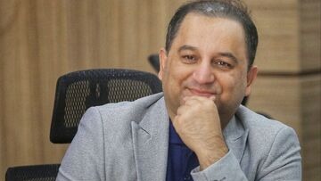 امیرمهدی علوی: داور دربی تا 12 ساعت دیگر مشخص خواهد شد