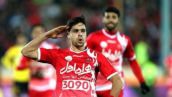 کمال کامیابی نیا: سرمربیگری پرسپولیس برای هاشمیان زود بود
