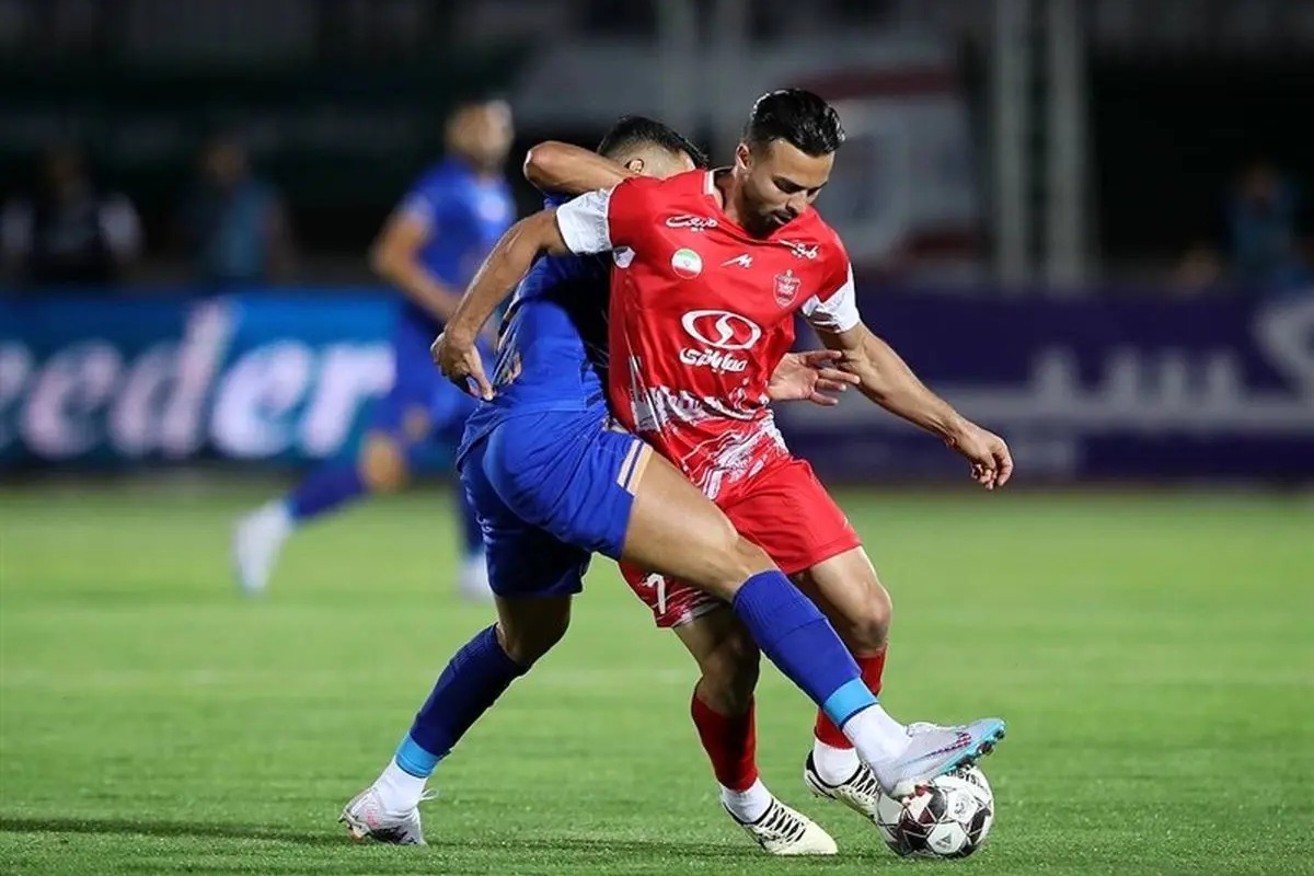 زمان فروش بلیت دربی ۱۰۶ مشخص شد