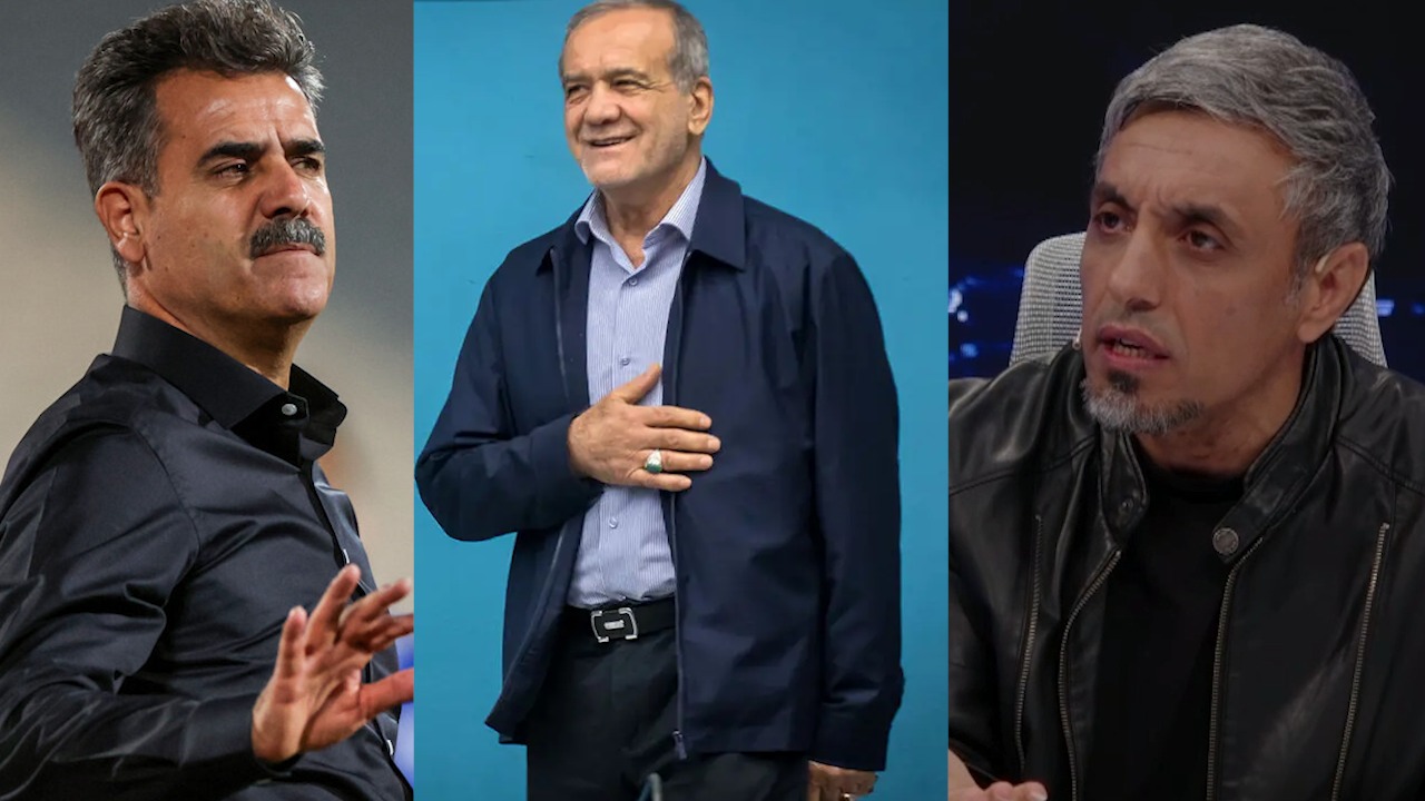 واکنش تند رسول خطیبی به ادعاهای پورموسوی درباره ارتباط با رئیس جمهور