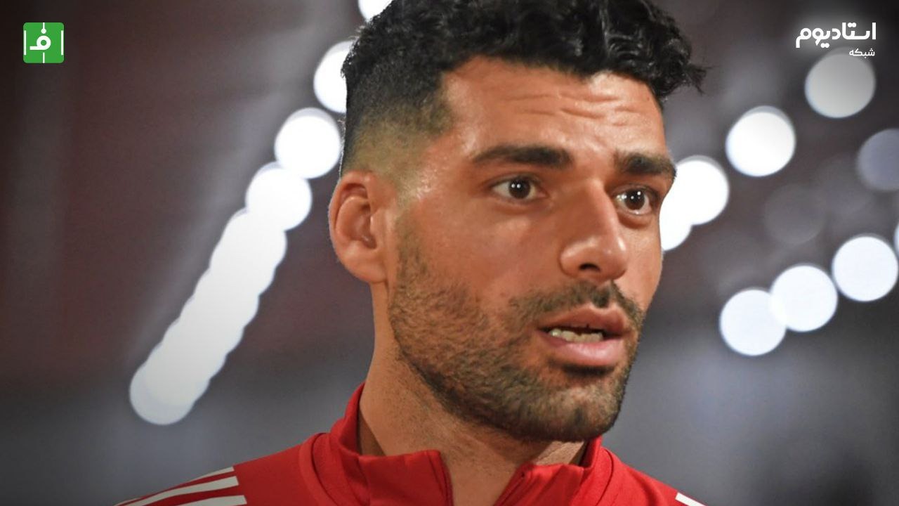 خلاصه بازی غیرت قزاقستان 0-1 المپیاکوس (گزارش شبکه استادیوم)