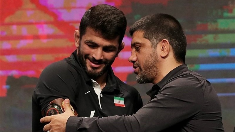 علیرضا دبیر: درباره حسن یزدانی هر چه بگویم آدم بد داستان هستم