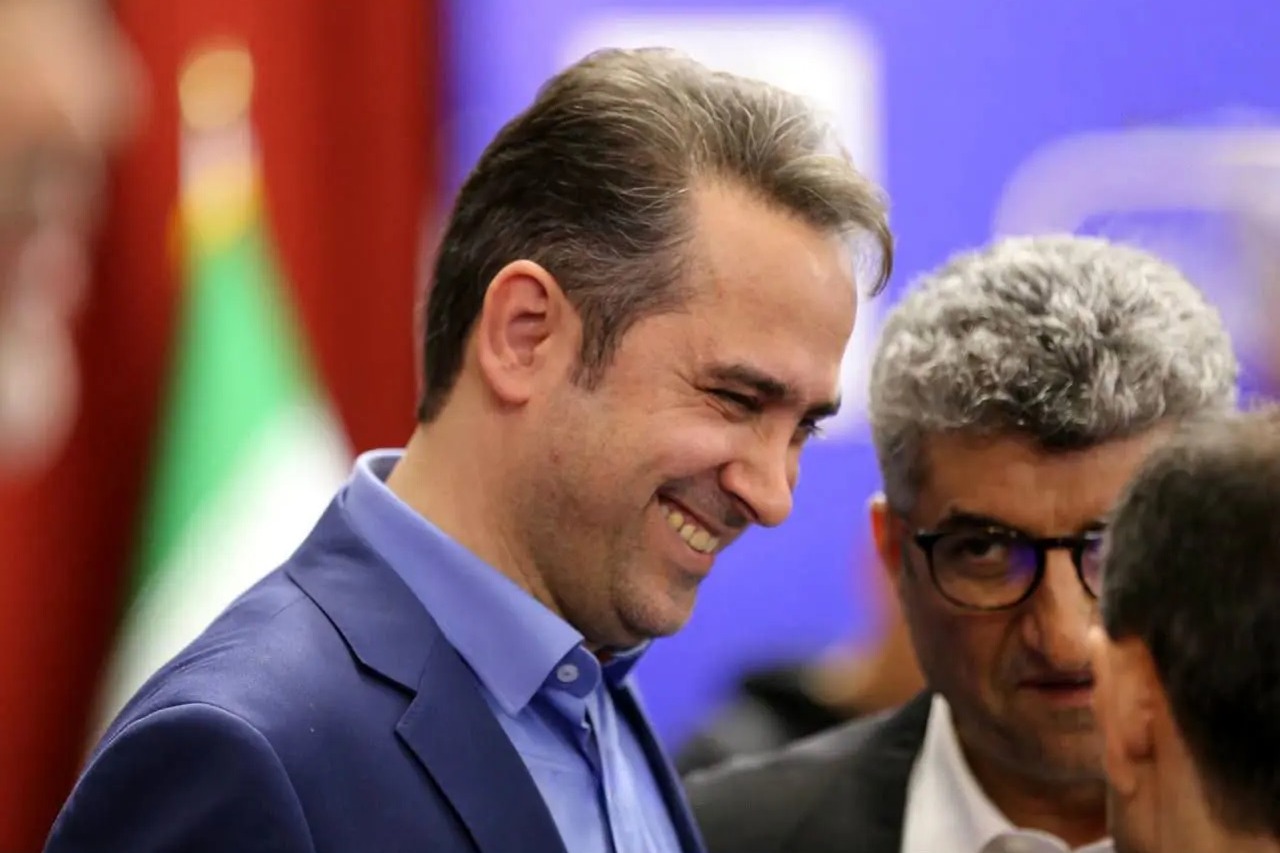 خطیر: تیم‌داری در رشته‌های دیگر منعی ندارد