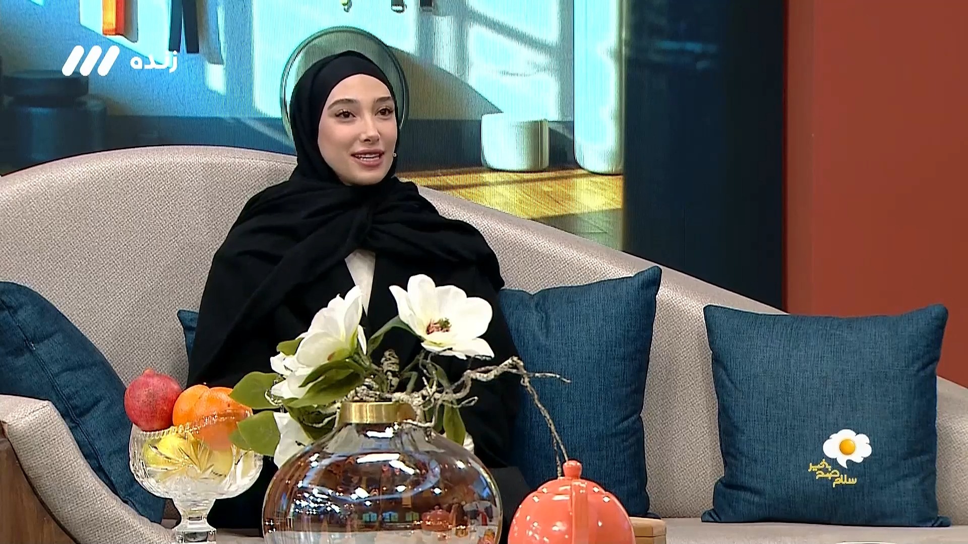 اولین واکنش مبینا نعمت زاده پس از کسب طلای تکواندوی قهرمانی جهان