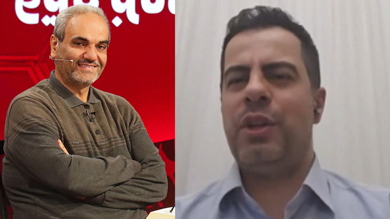 چیا فوادی: جواد خیابانی نمی‌خواست جمع ببند، این حرف‌ها را زد