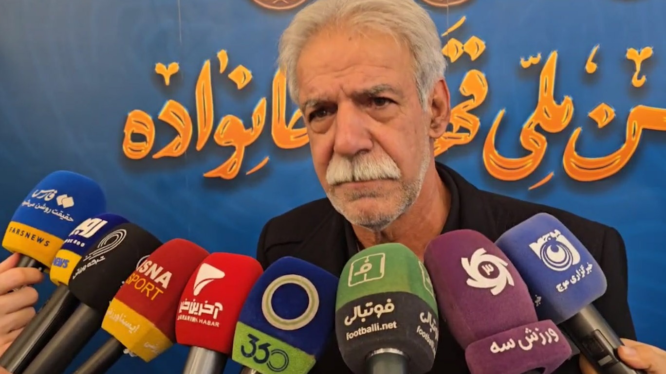 مرتضی فنونی‌زاده: خیابانی باید رفتار بهتری انجام می‌داد و دور از جان می‌گفت