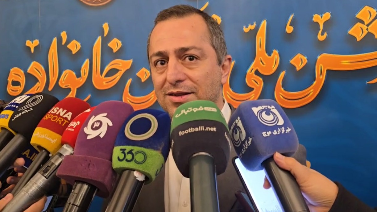 علیرضا رحیمی: قطعا پیگیر وضعیت مسکن، اشتغال و سربازی ورزشکاران هستیم